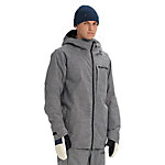 Burton GORE-TEX Radial Mens Insulated Snowboard Jacket