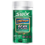 Swix Cera F Powder FC04X Race Wax 2020