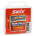 Swix Cera F Solid Warm Turbo Race Wax 2020