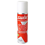 Swix CH8X Liquid Race Wax 2020