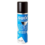 Swix HF6X Liquid Race Wax 2020