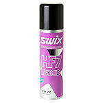 Swix HF7X Liquid Race Wax 2020