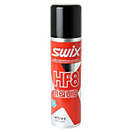 Swix HF8X Liquid Race Wax 2020