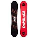 Rossignol Sawblade Snowboard 2020