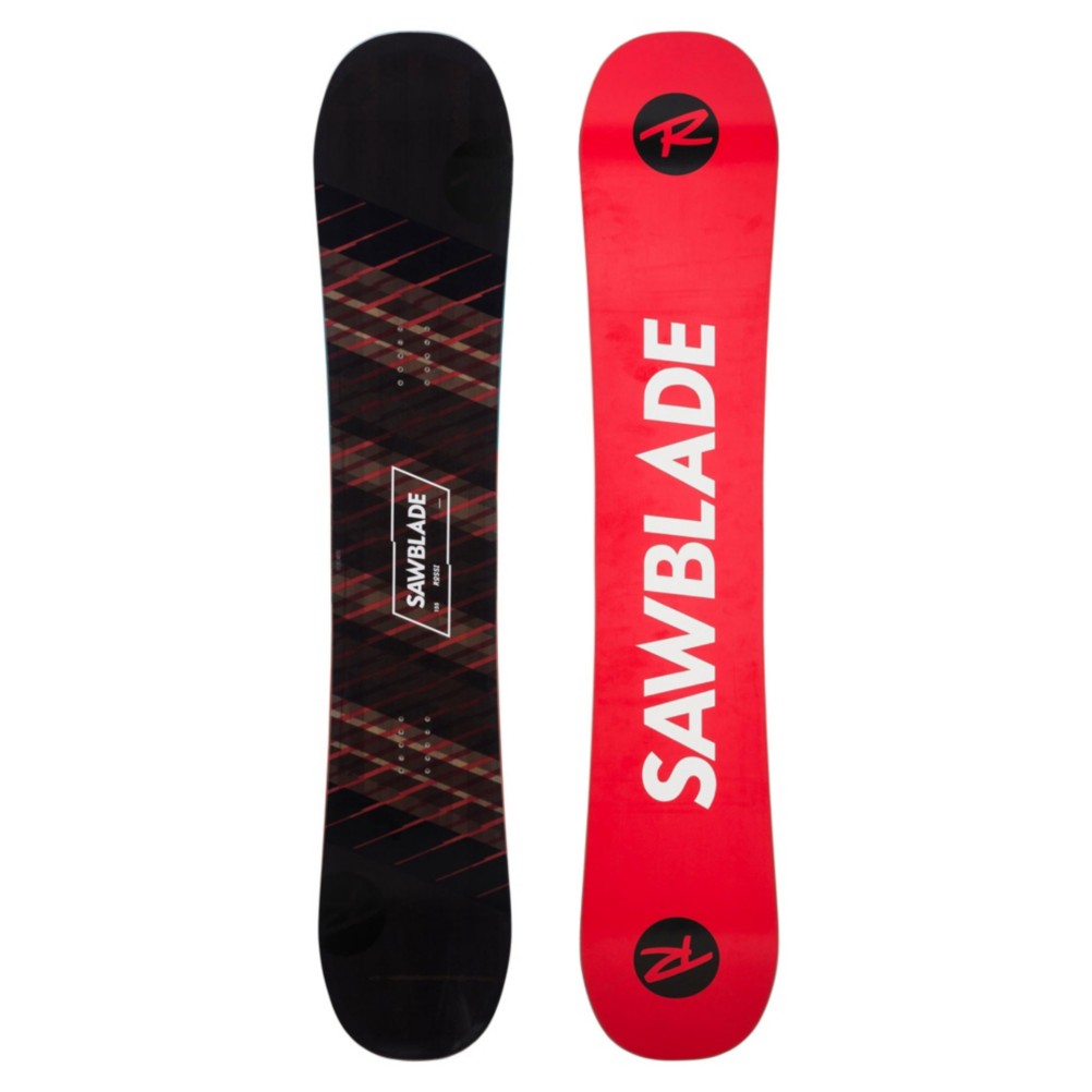 Rossignol Sawblade Wide Snowboard 2020