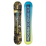 Rossignol One LF Snowboard 2020