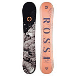 Rossignol Justice Womens Snowboard 2020