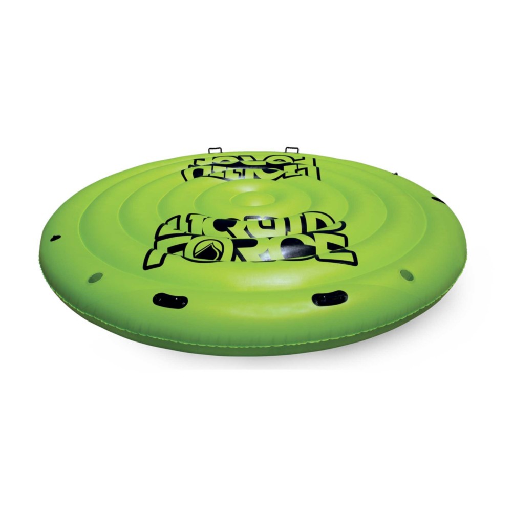 Liquid Force Party Island Float Inflatable Raft 2019