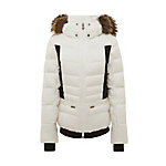 Postcard Tirich Fur Womens Insulated Ski Jacket