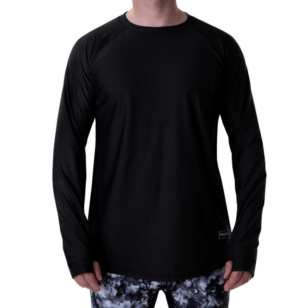 BlackStrap Skyliner Mens Long Underwear Top 2022