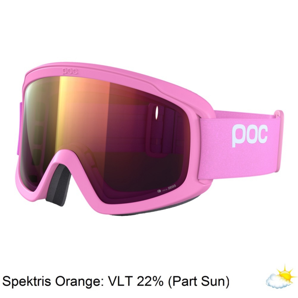 POC Opsin Clarity Womens Goggles 2020
