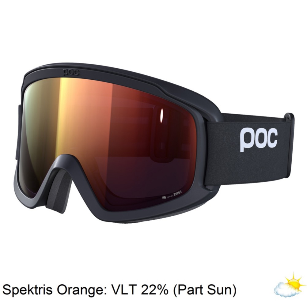 POC Opsin Clarity Goggles 2020