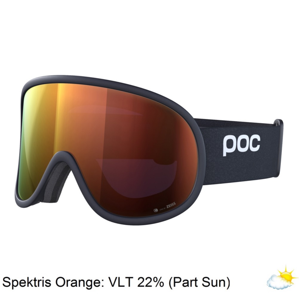 POC Retina Big Clarity Goggles 2020