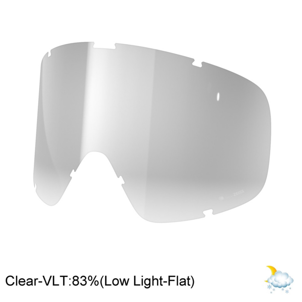 POC Opsin Goggle Replacement Lens 2020