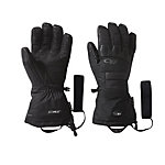 Outdoor Research Lucent Heated Sensor Glove Heated Gloves and Mittens 2022