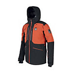 Picture Naikoon Mens Insulated Ski Jacket