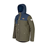 Picture Jack Mens Insulated Ski Jacket