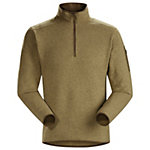 Arc'teryx Covert 1/2 Zip Mens Mid Layer