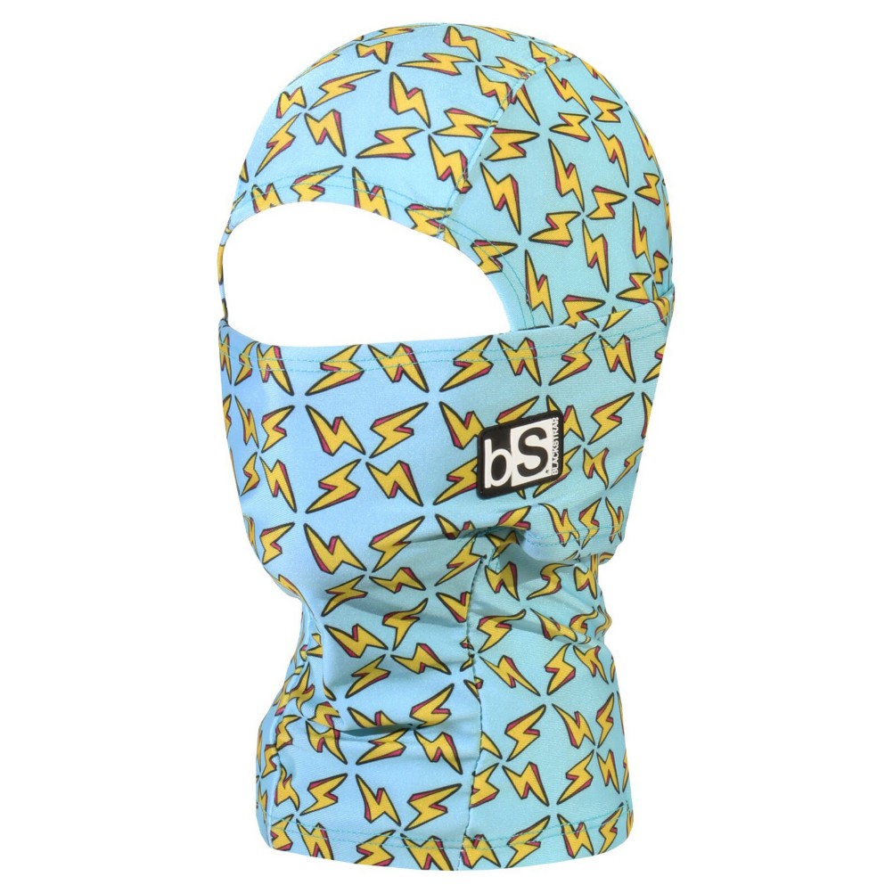 BlackStrap The Kids Hood Kids Balaclava