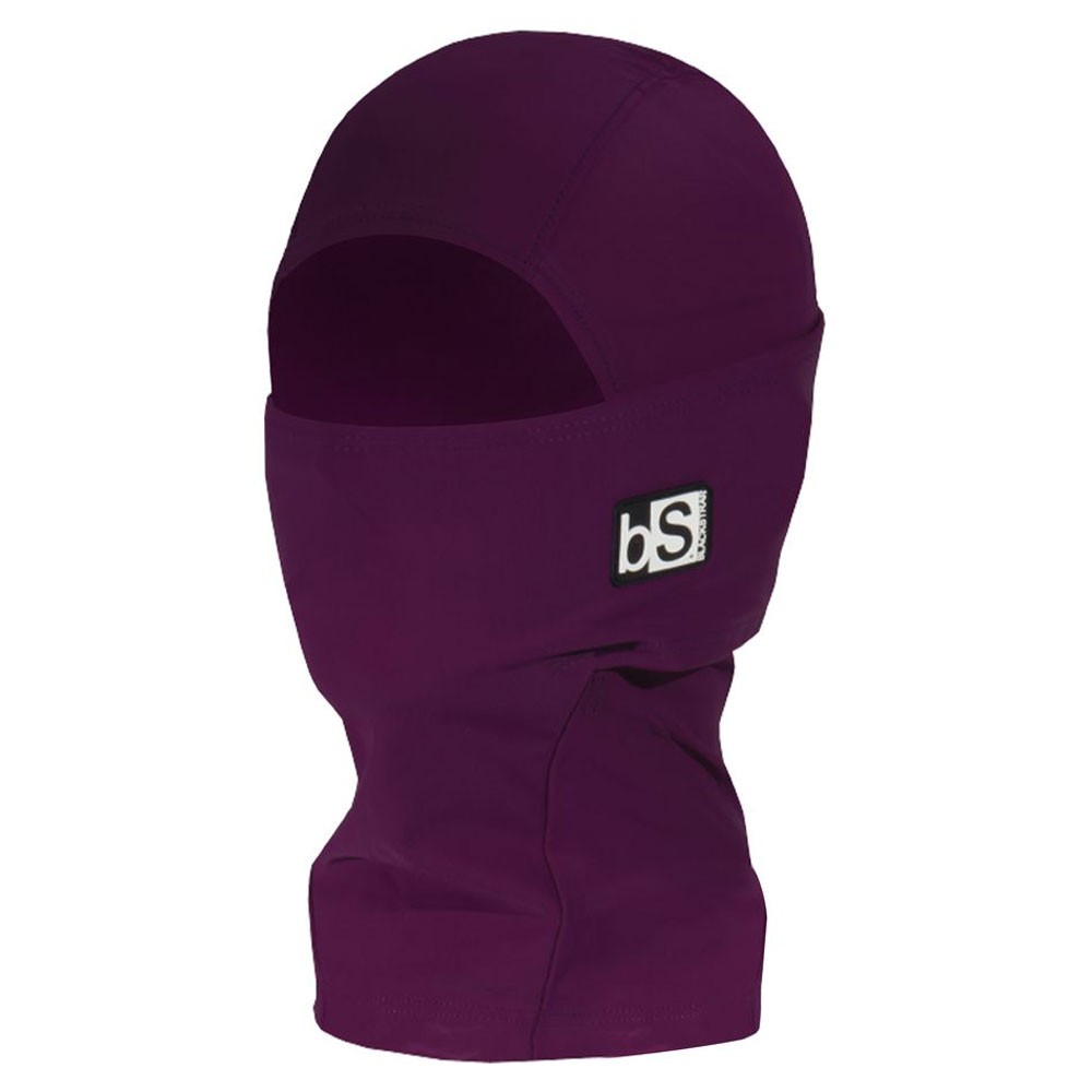 BlackStrap The Kids Expedition Hood Kids Balaclava