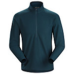 Arc'teryx Delta LT Zip Neck Mens Mid Layer