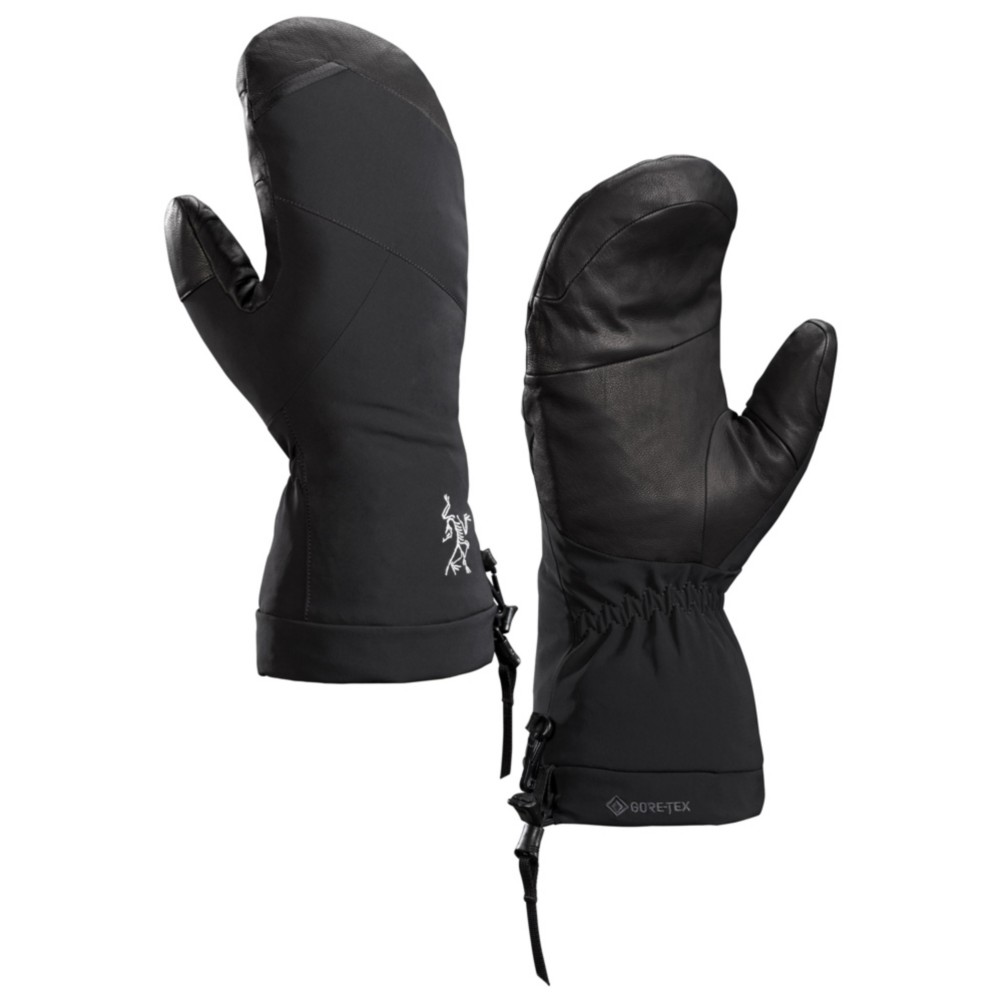 Arc'teryx Fission SV Mittens