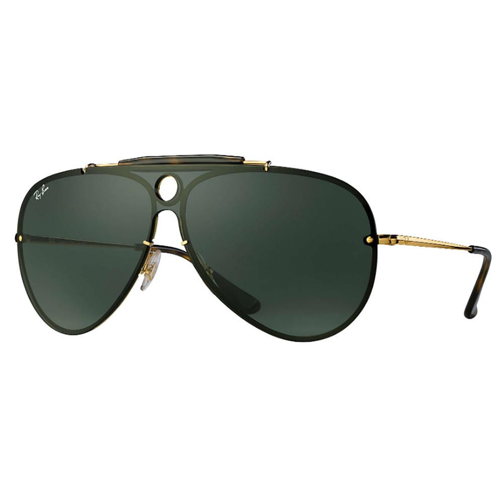 Ray-Ban Blaze Shooter Sunglasses