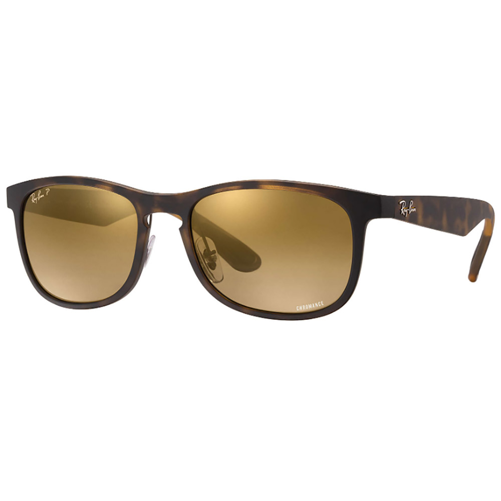 Ray-Ban RB4263 Chromance Polarized Sunglasses 2019