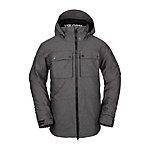 Volcom Pat Moore 3 in 1 Mens Insulated Snowboard Jacket
