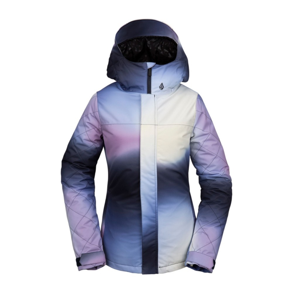 Volcom Bolt Womens Insulated Snowboard Jacket