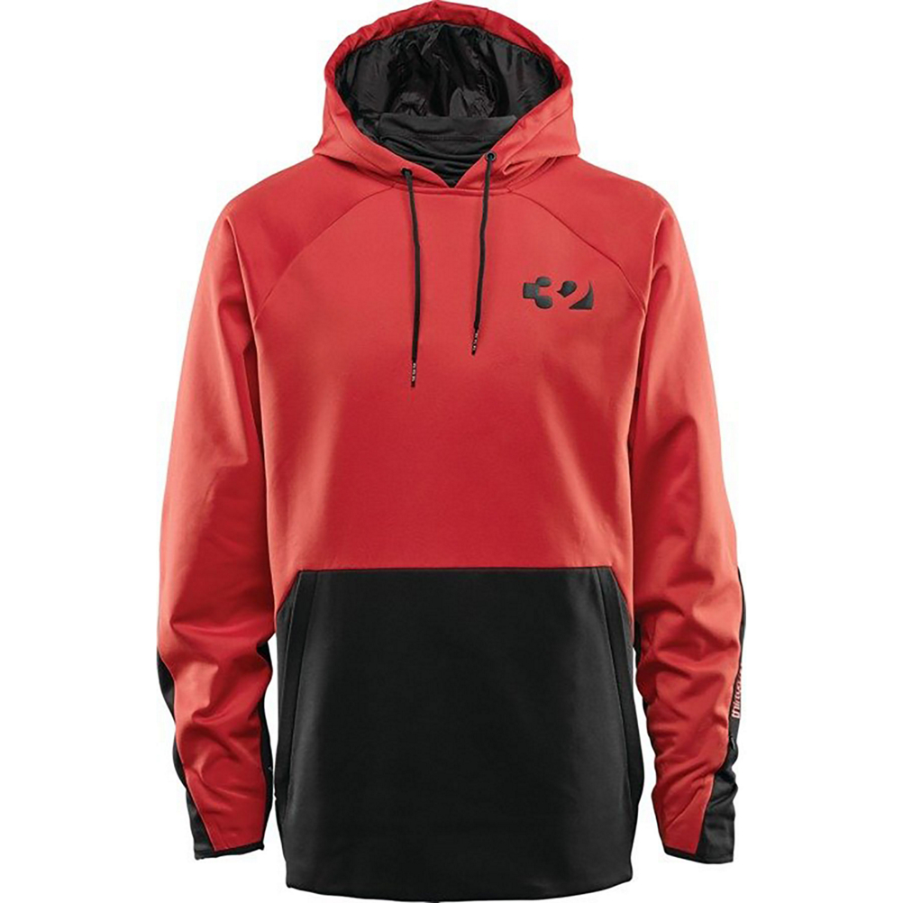 ThirtyTwo Reflex Tech Hoodie Mens Hoodie 2020