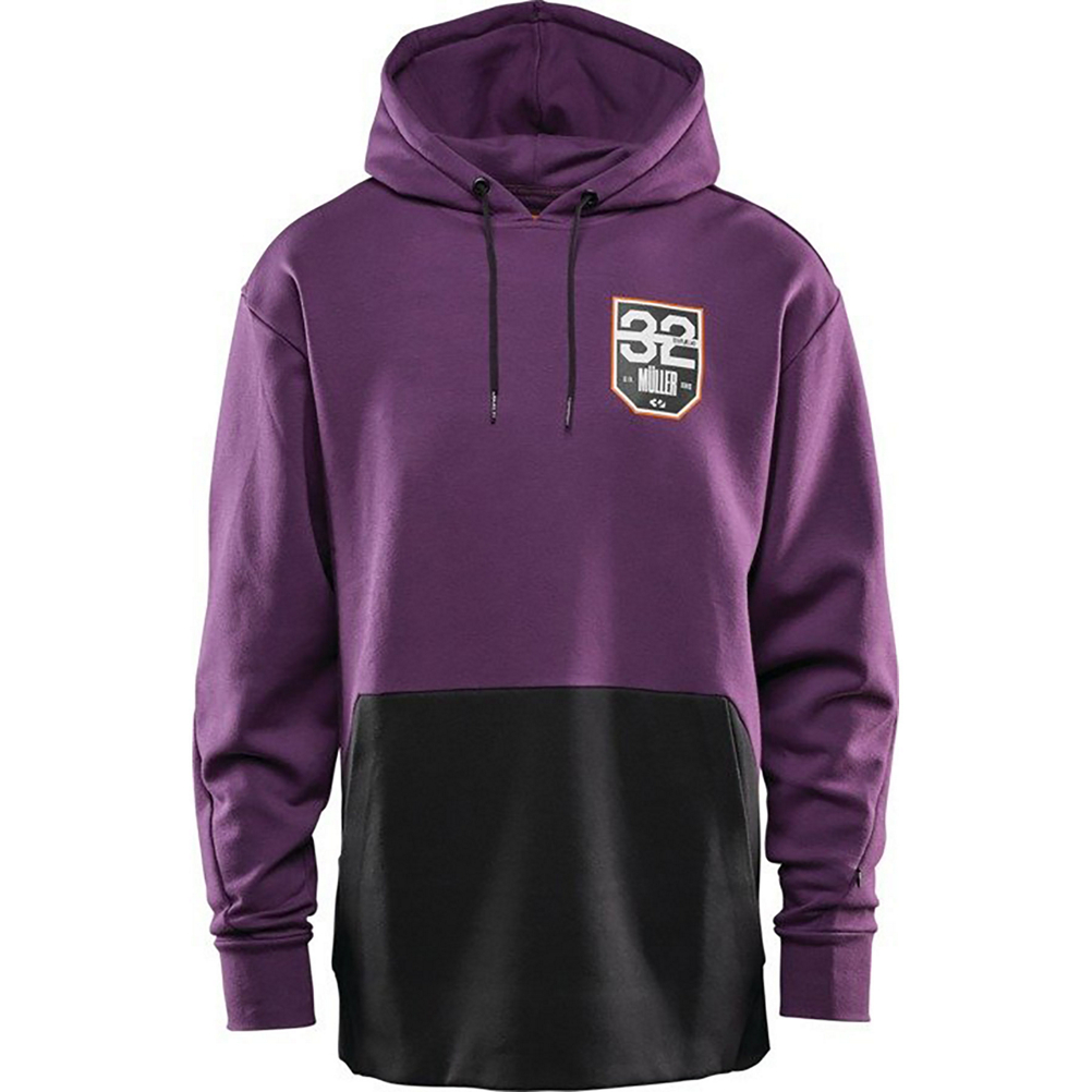 ThirtyTwo TM Hoodie Mens Hoodie 2020