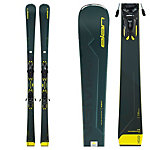 Elan Wingman 78 Ti Skis with ELS 11.0 Bindings 2020