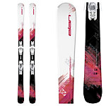 Elan Snow Womens Skis with ELW 9 Shift Bindings 2020