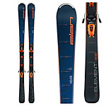 Elan Element Skis with ELW 9 GW Bindings 2020