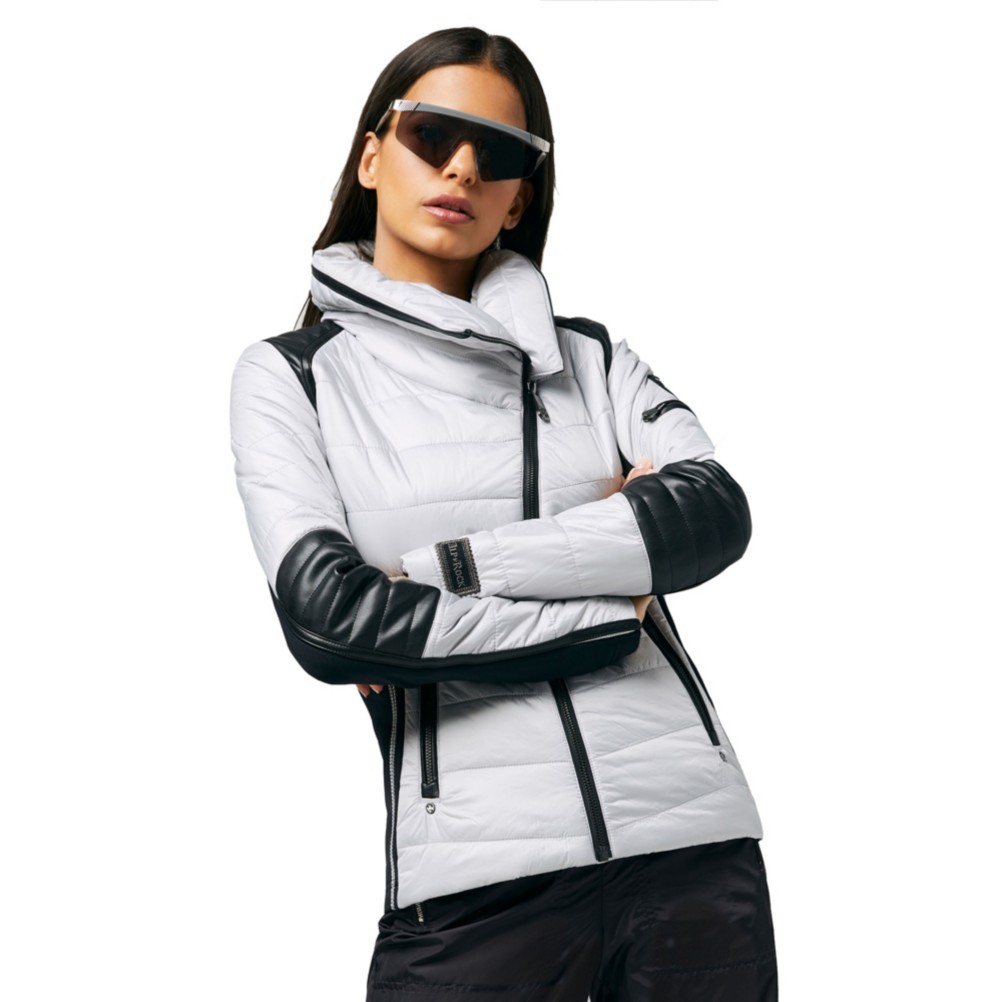 Alp-n-Rock Cortina Moto 2 Womens Jacket