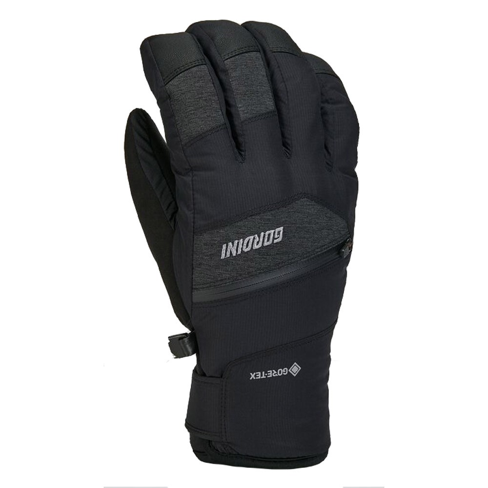 Gordini Rally Gloves