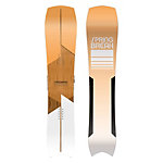 Capita Spring Break Tree Hunter Snowboard 2020