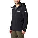 Columbia Snow Rival Mens Insulated Ski Jacket