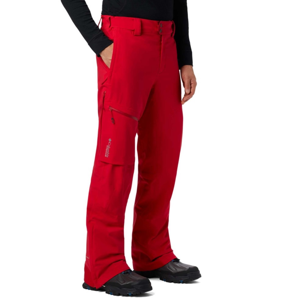 Columbia Snow Rival II - Big Mens Ski Pants