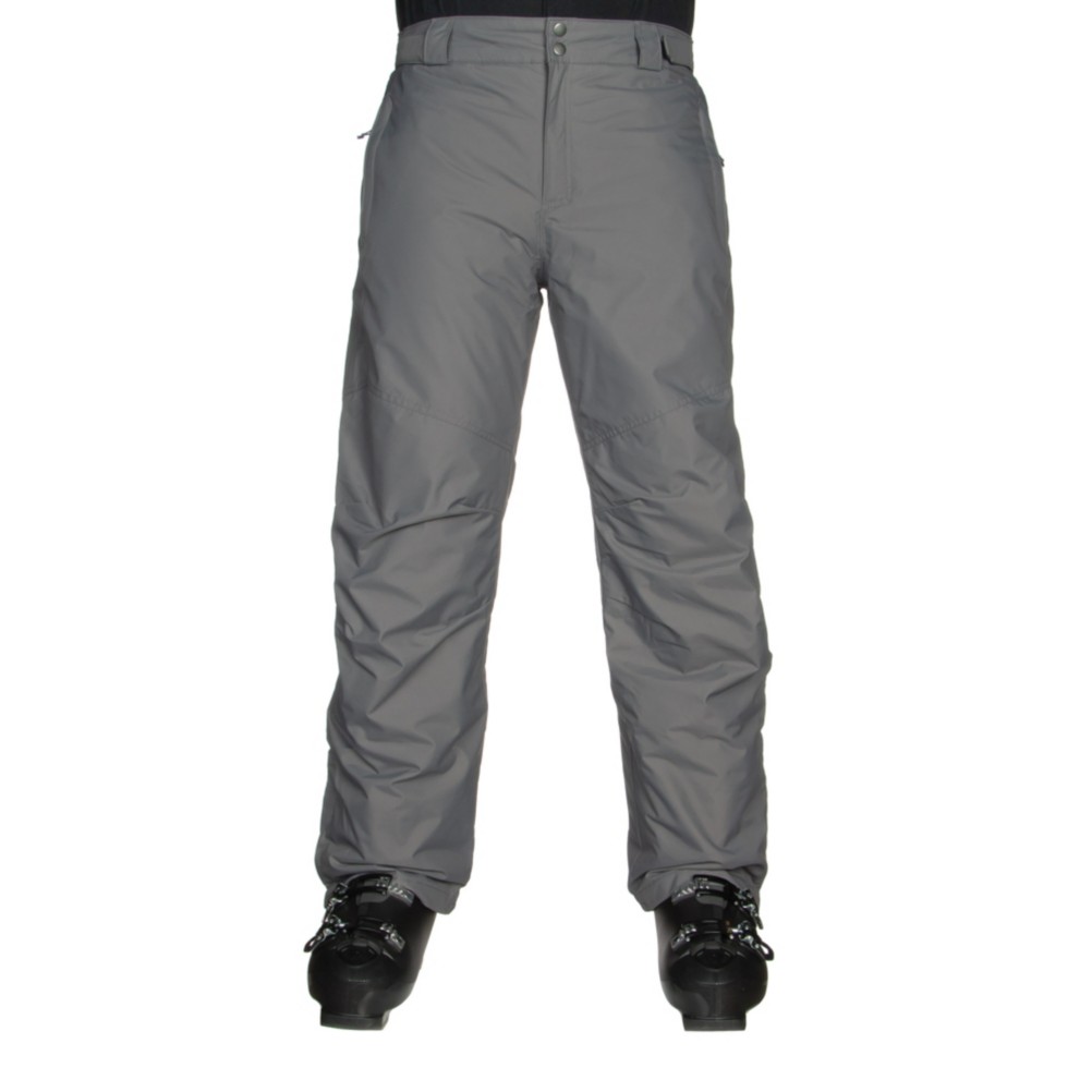 Columbia Bugaboo IV Mens Ski Pants