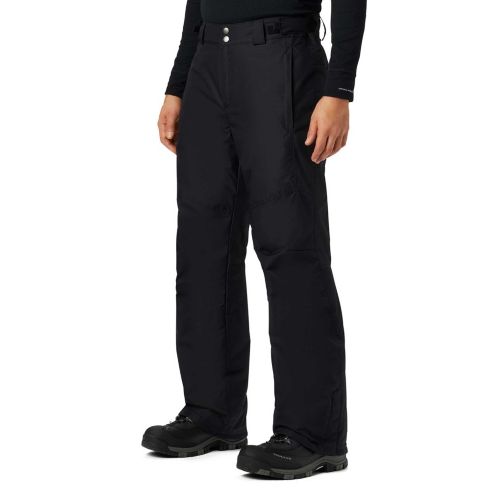 Columbia Bugaboo IV Big Mens Ski Pants 2022