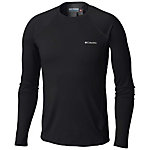 Columbia Heavyweight Stretch Long Sleeve Mens Long Underwear Top