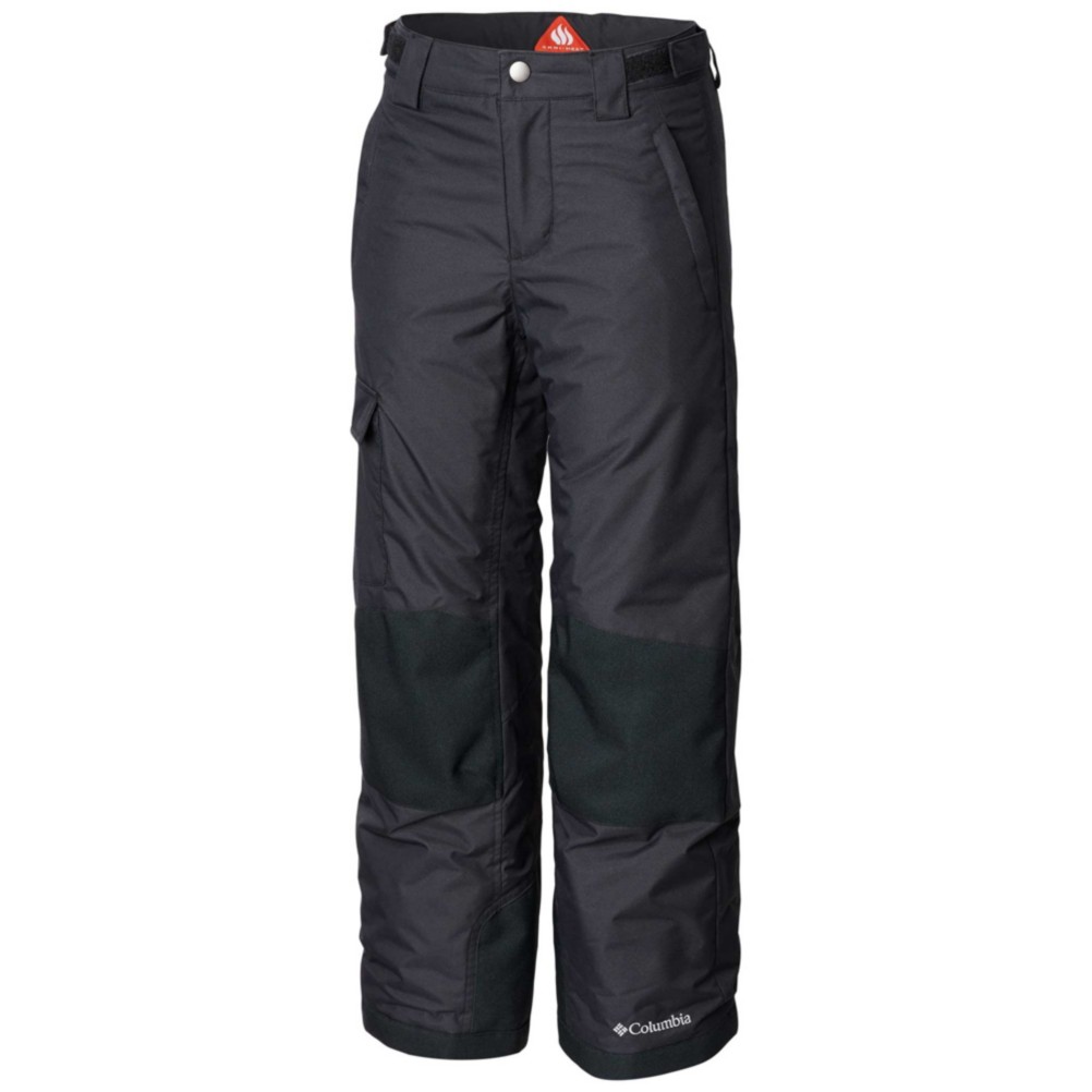 Columbia Bugaboo II Kids Ski Pants 2021 2022