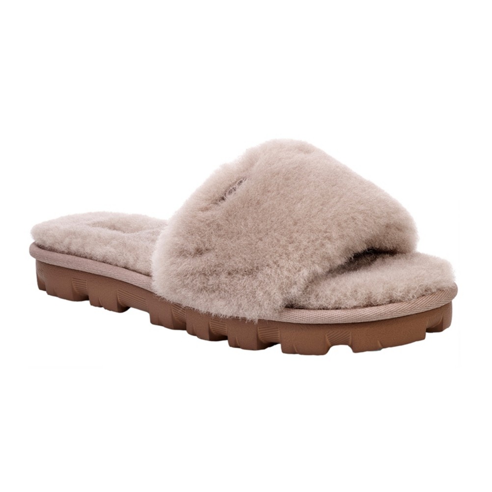 UGG Cozette Womens Slippers