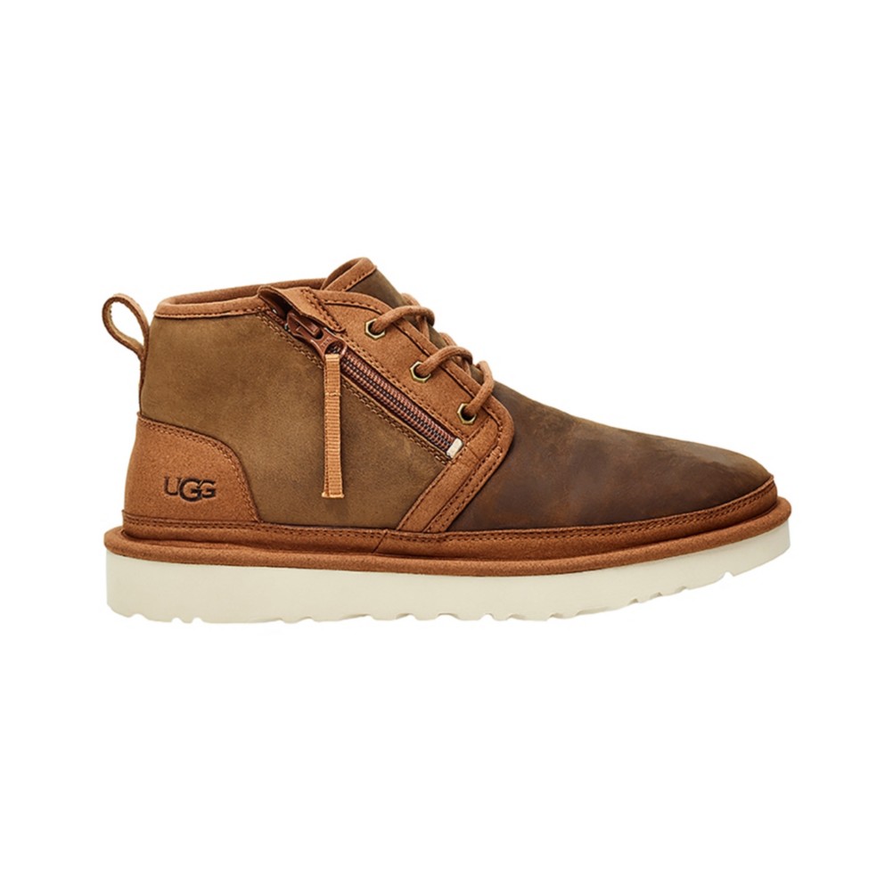UGG Neumel Zip Mens Casual Shoes