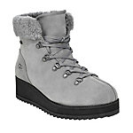 UGG Birch Lace-Up Shearling Womens Boots