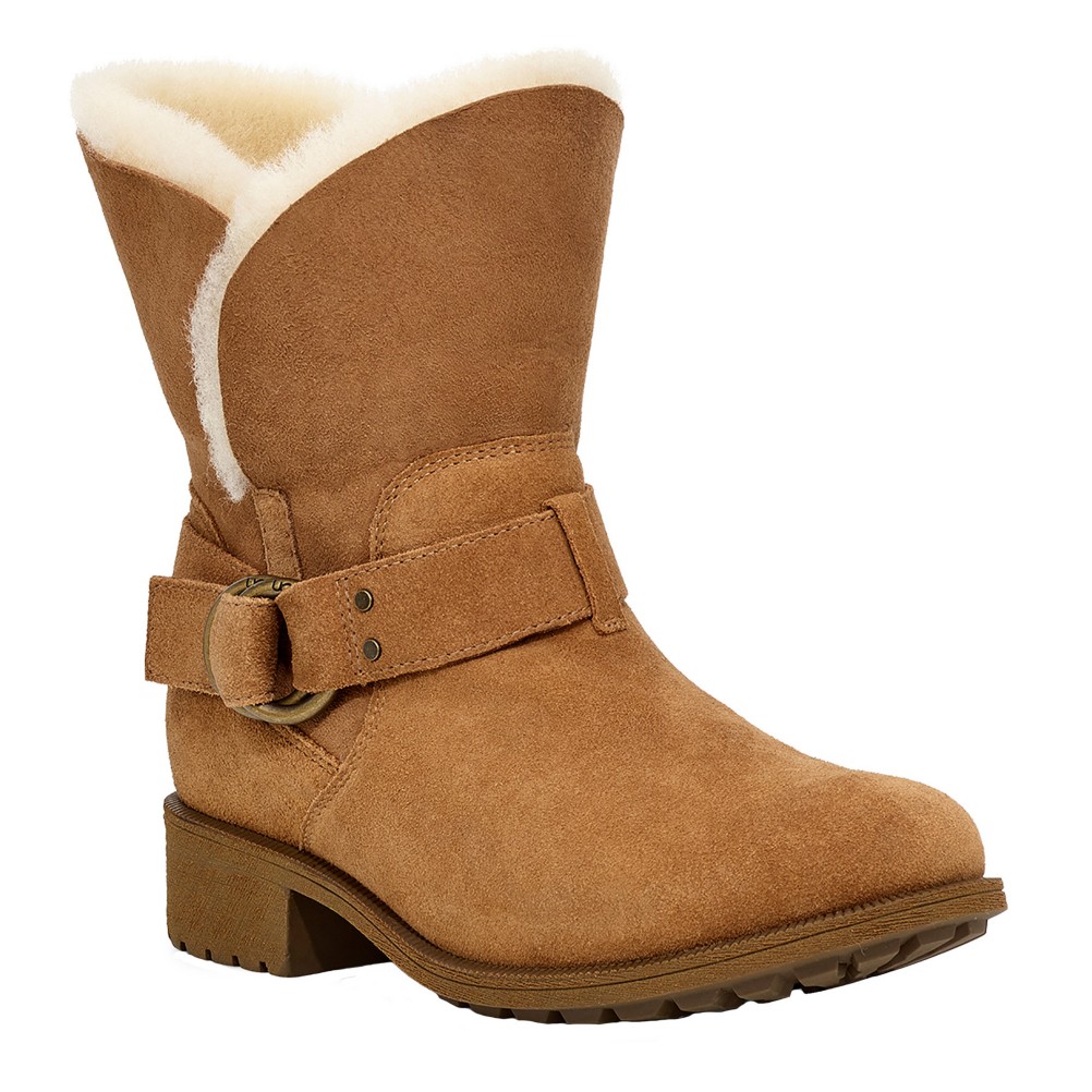 UGG Bodie Womens Boots
