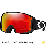 Oakley Line Miner Asian Fit Youth Goggles