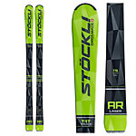 Stockli Laser AR Skis 2020